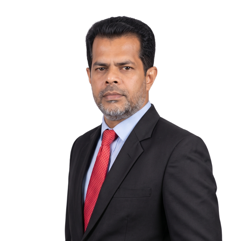 Ash-Sheikh ARA. Hafeel